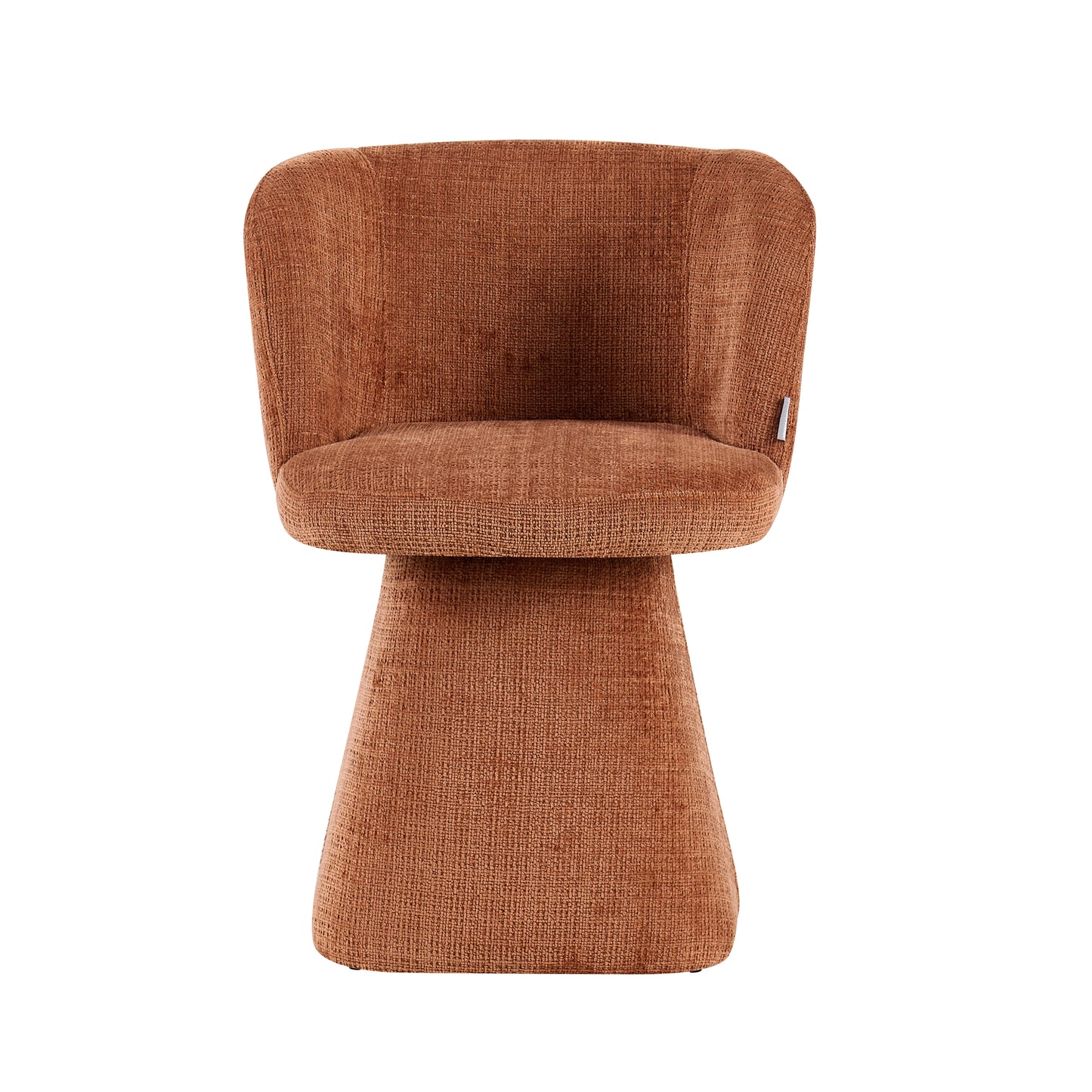 Stuhl Silistra – Orange