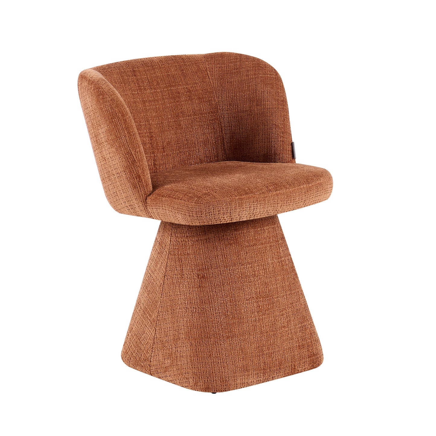 Stuhl Silistra – Orange