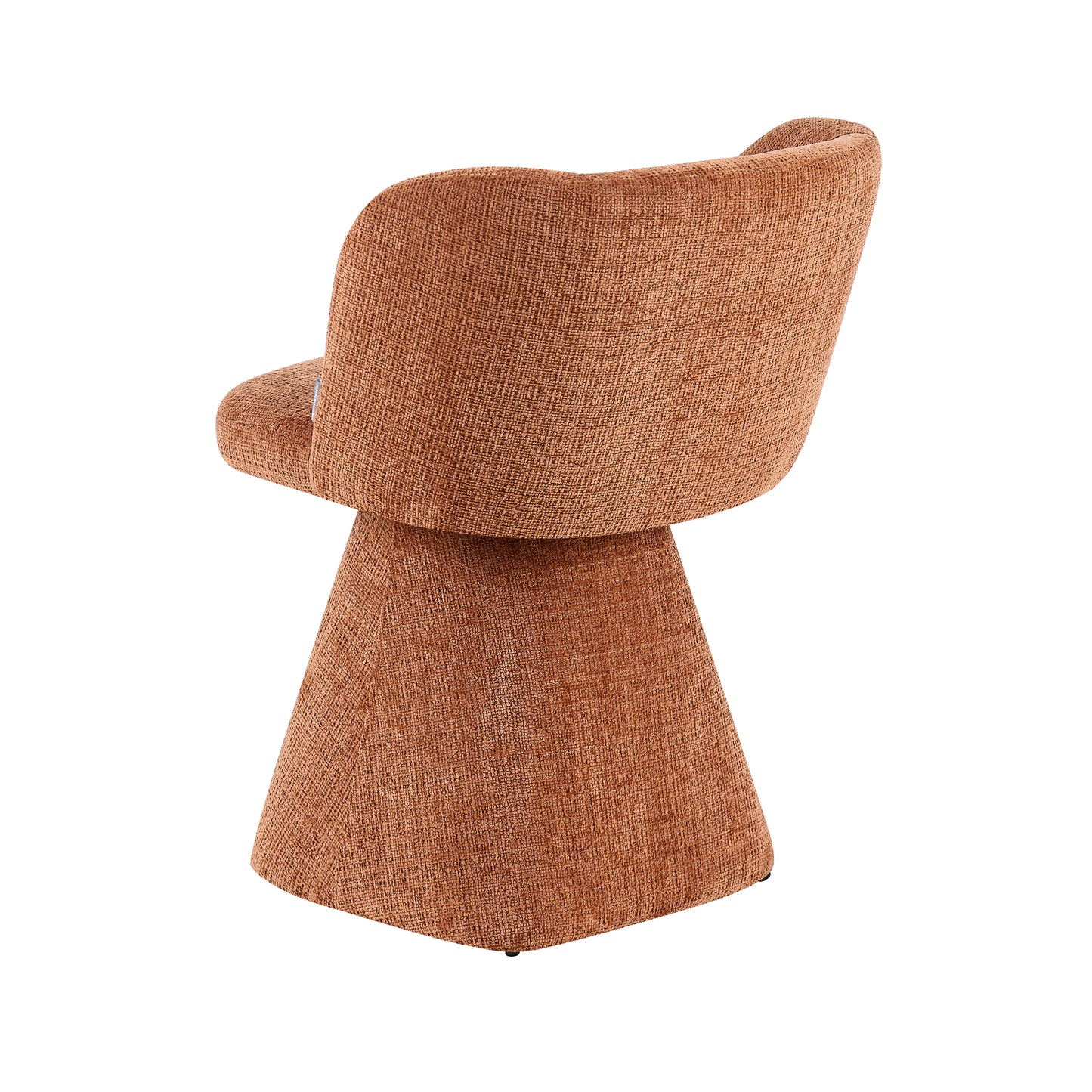 Stuhl Silistra – Orange