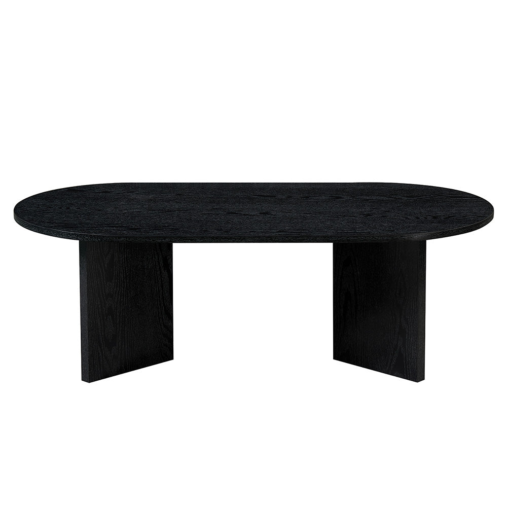 Couchtisch Kavarna – Schwarz