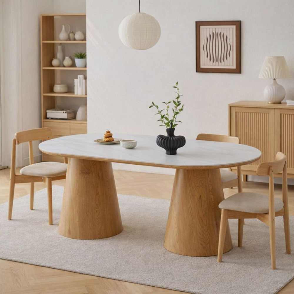 Esstisch ELVAS – 200 cm