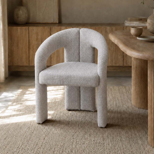 Stuhl Namur – Beige