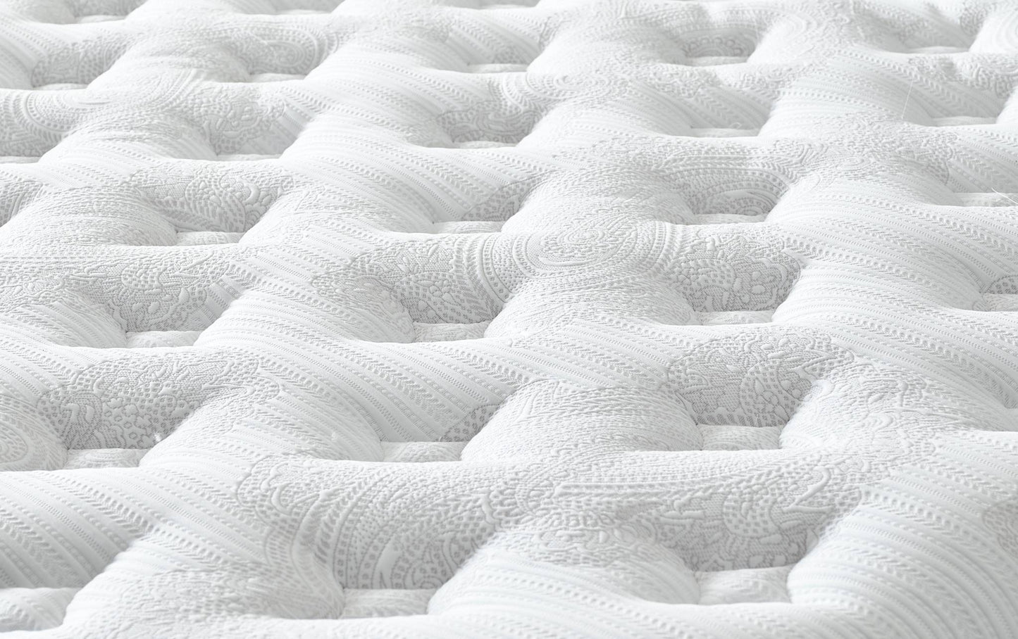 Boxspringbett Piano – Eleganz trifft Funktionalität | Das stilvolle Komfortbett mit Stauraum - Anthrazit