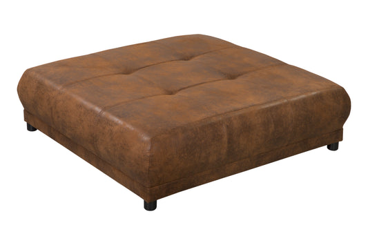 Hocker Vanessa – Mehr Raum zum Ankommen - Braun