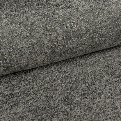 Ferro 4er Sofa - Komfort, der Charakter zeigt - Grau