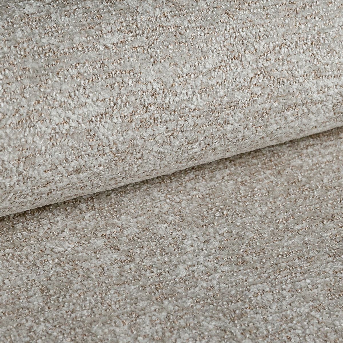 Ferro 4er Sofa - Komfort, der Charakter zeigt - Beige