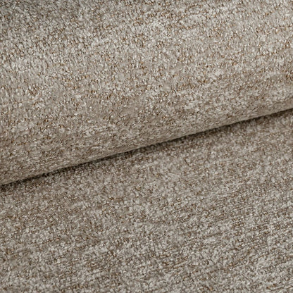 Ferro 4er Sofa - Komfort, der Charakter zeigt - Sand