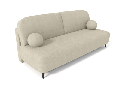Sofa Rio – Zeitloses Design. Komfort, der sich entfaltet - Beige