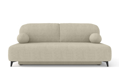 Sofa Rio – Zeitloses Design. Komfort, der sich entfaltet - Beige