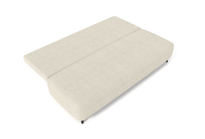 Sofa Rio – Zeitloses Design. Komfort, der sich entfaltet - Creme