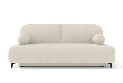 Sofa Rio – Zeitloses Design. Komfort, der sich entfaltet - Creme