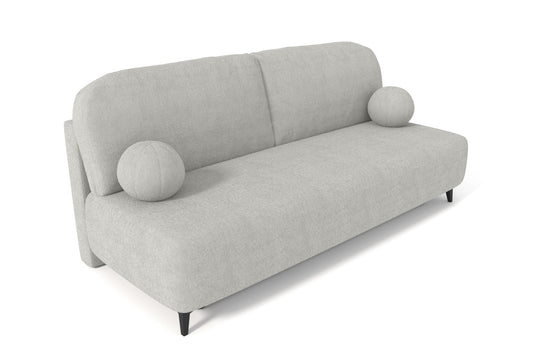 Sofa Rio – Zeitloses Design. Komfort, der sich entfaltet - Hellgrau