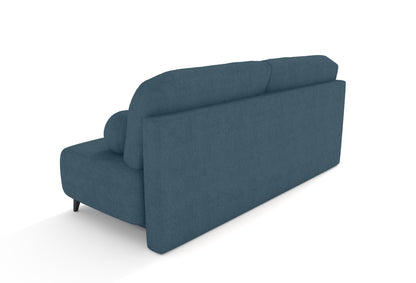 Sofa Rio – Zeitloses Design. Komfort, der sich entfaltet - Blaugrün