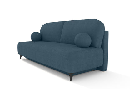 Sofa Rio – Zeitloses Design. Komfort, der sich entfaltet - Blaugrün