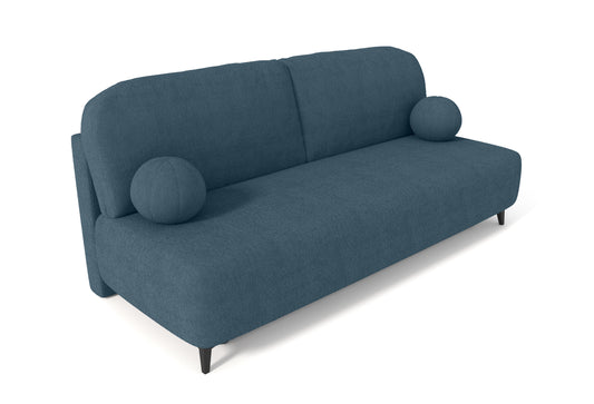 Sofa Rio – Zeitloses Design. Komfort, der sich entfaltet - Blaugrün