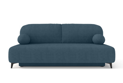 Sofa Rio – Zeitloses Design. Komfort, der sich entfaltet - Blaugrün