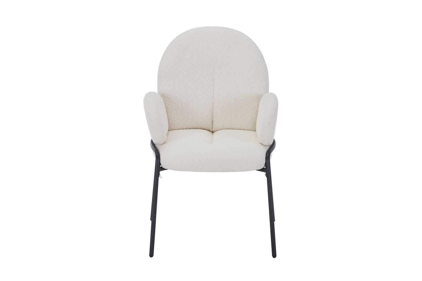 Stuhl LUNA - Beige
