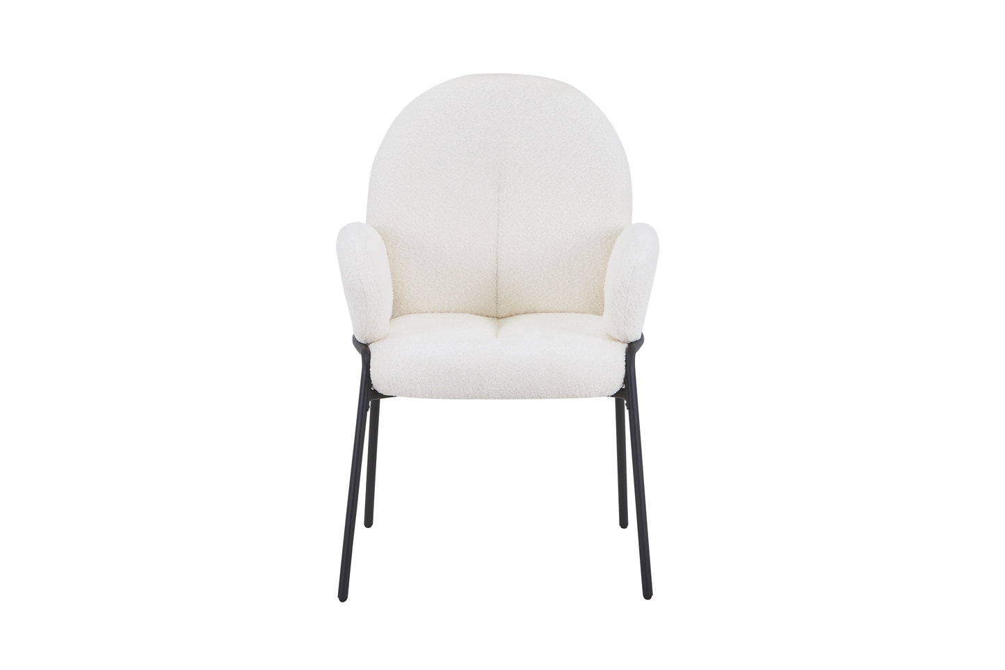 Stuhl LUNA - Beige