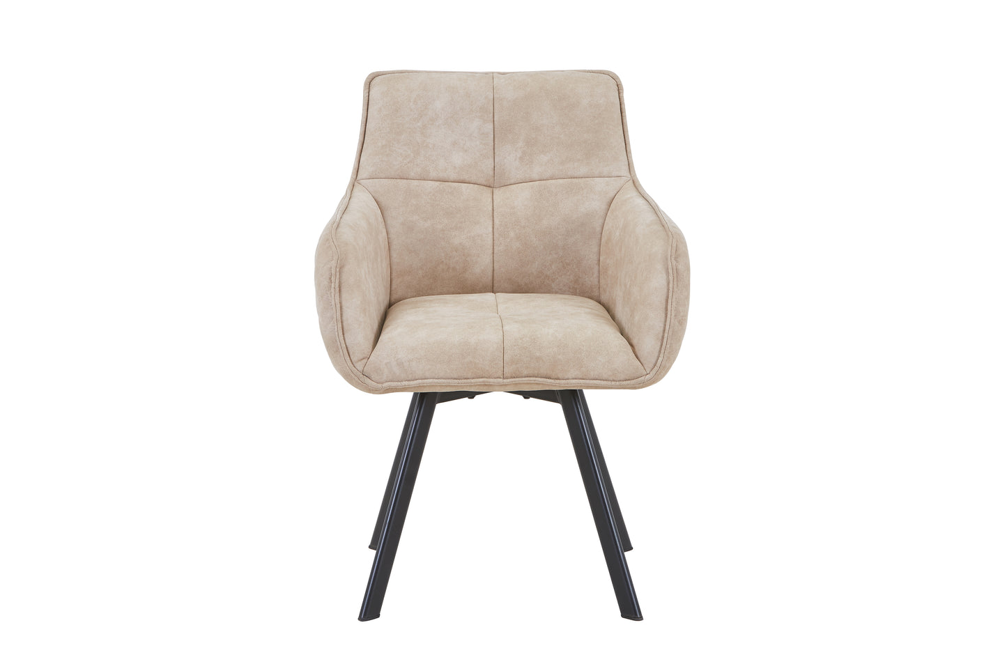 Stuhl SIENA - Beige