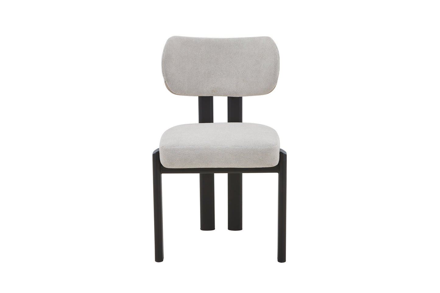 Stuhl LUGANO - Beige