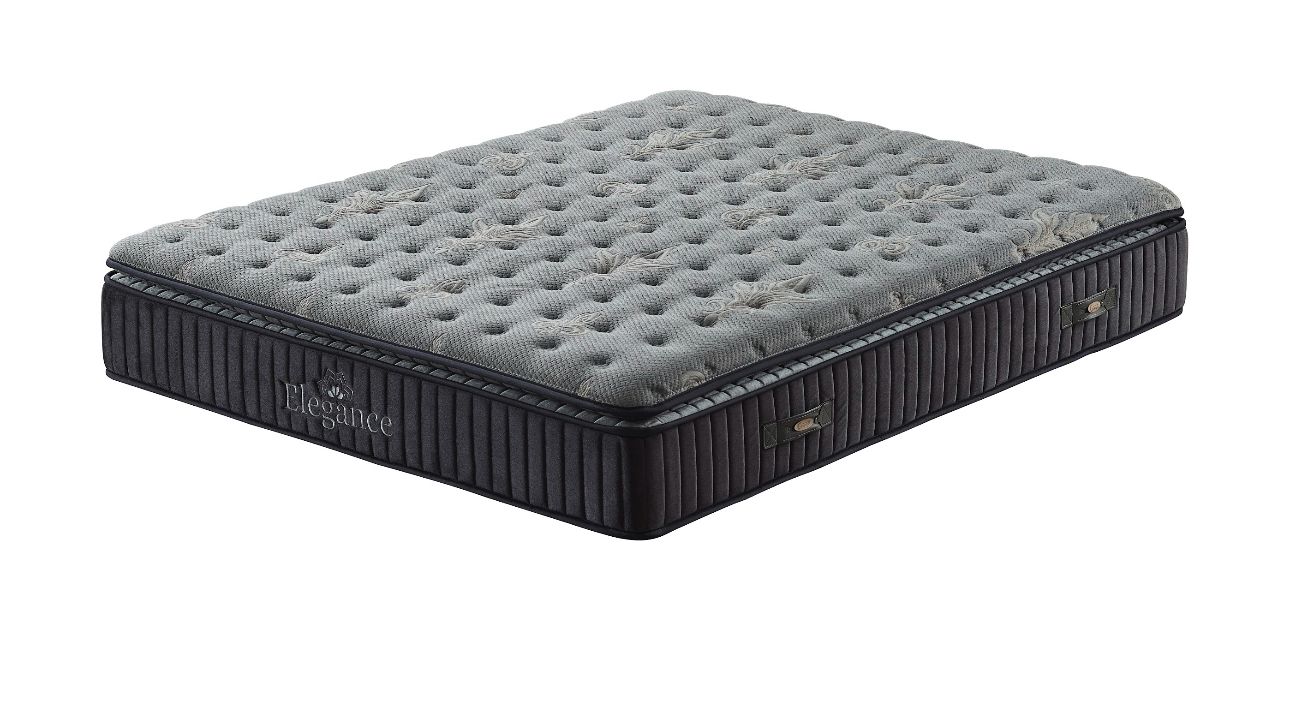Boxspringbett Elegance inkl Elegance Matratze