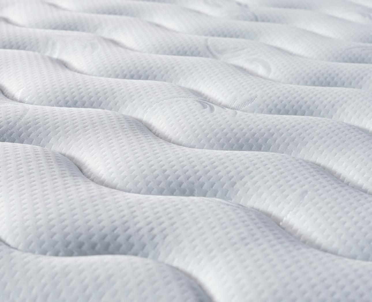 Boxspringbett Luna  inkl Luna l Matratze