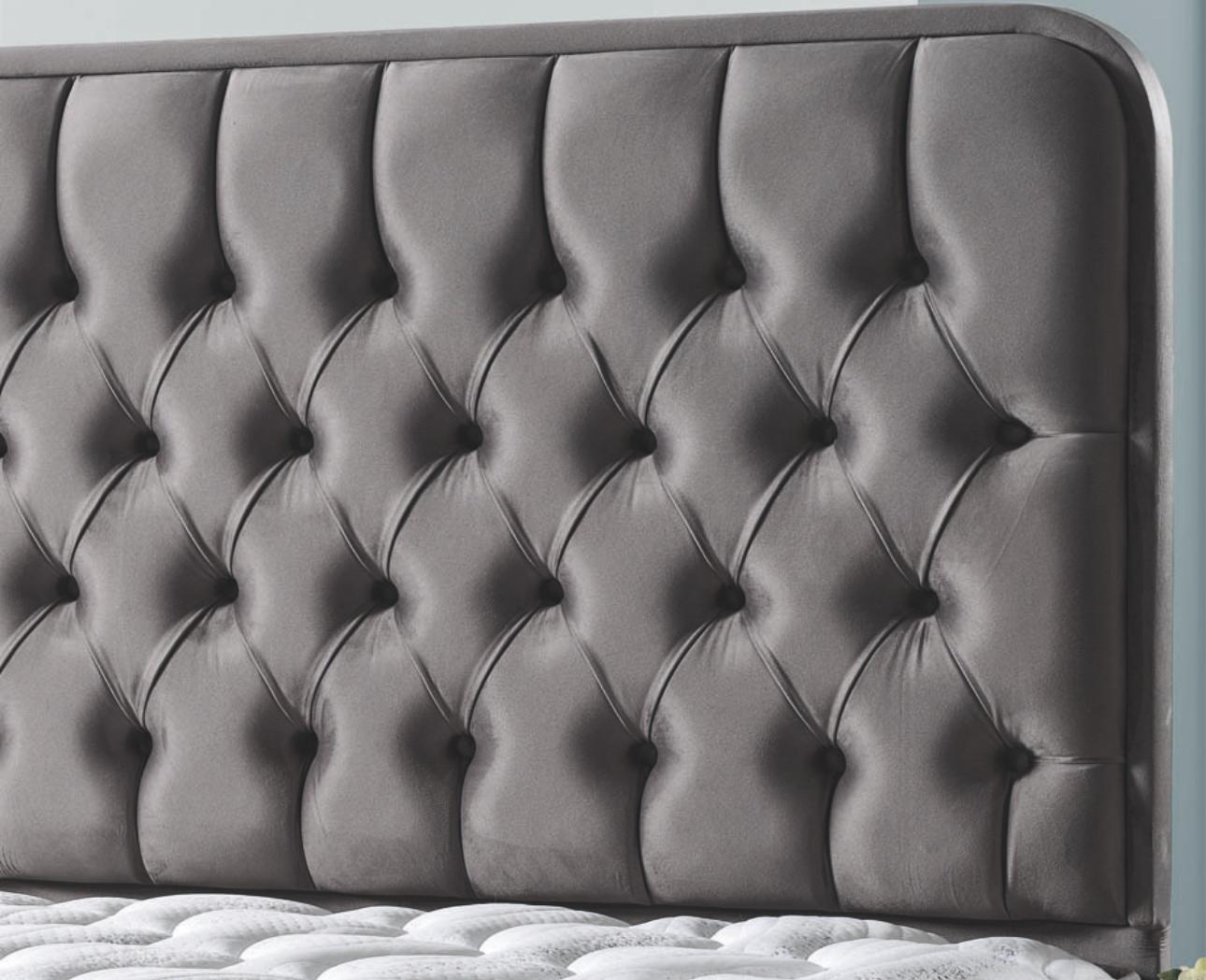 Boxspringbett Paradise inkl Paradise  Matratze