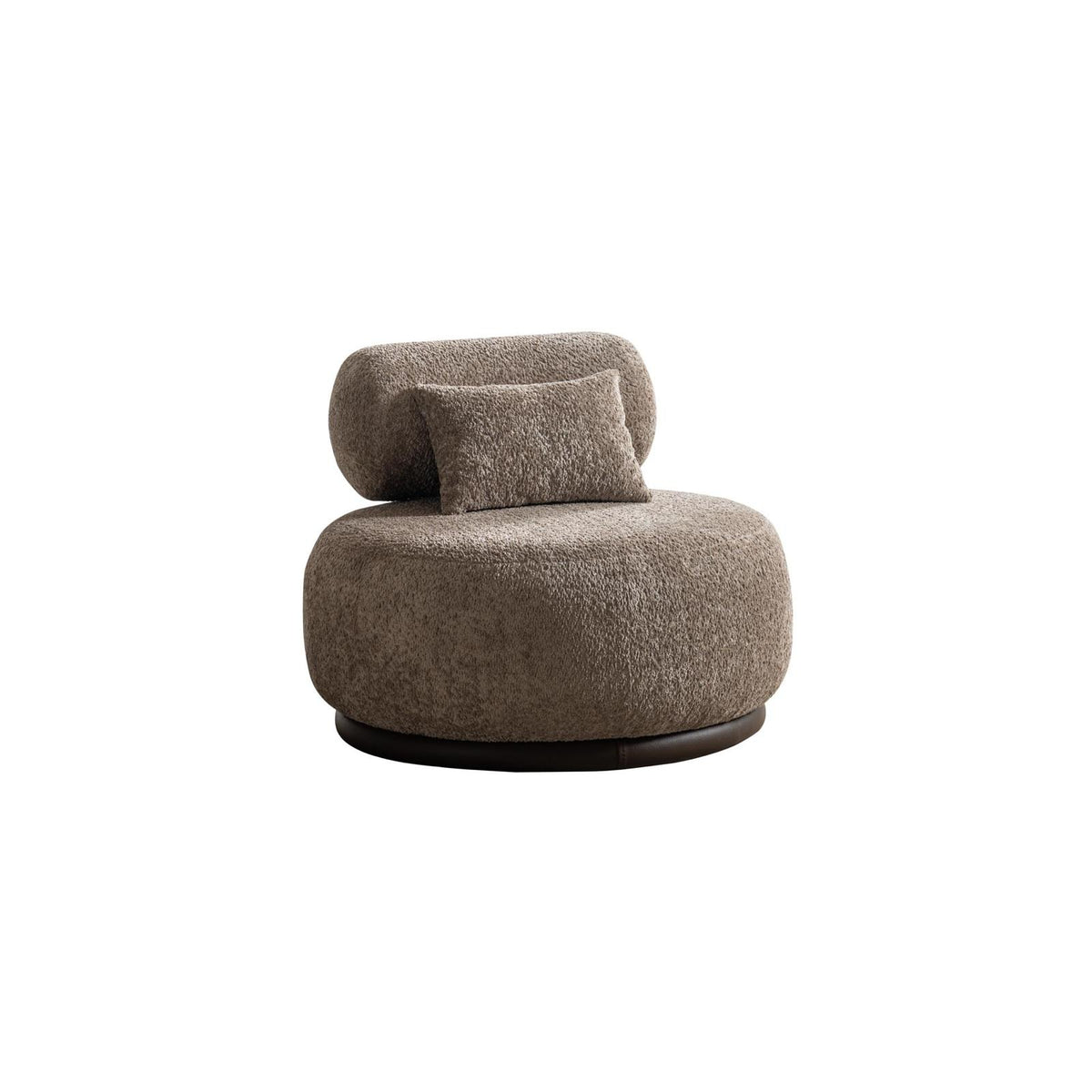 Sessel Scala - Taupe
