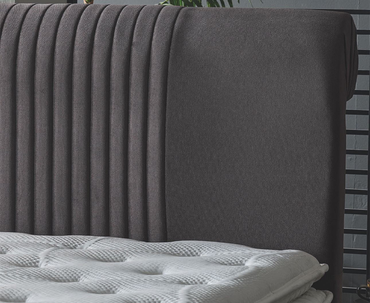 Boxspringbett Olivya inkl Olivya  Matratze