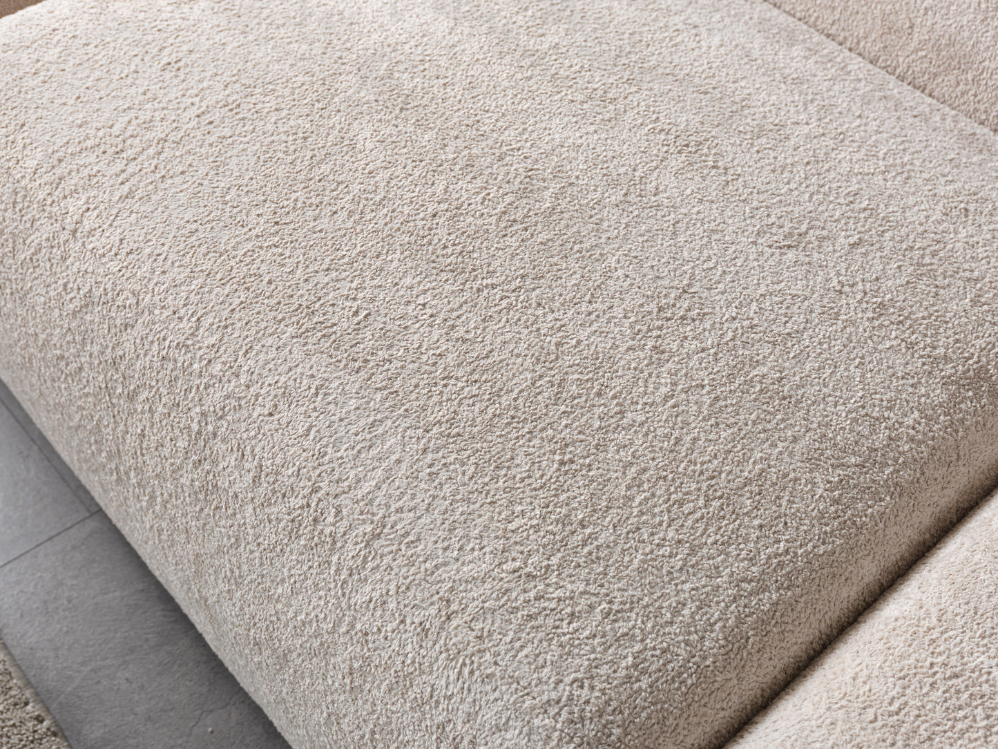 Ecksofa MOON