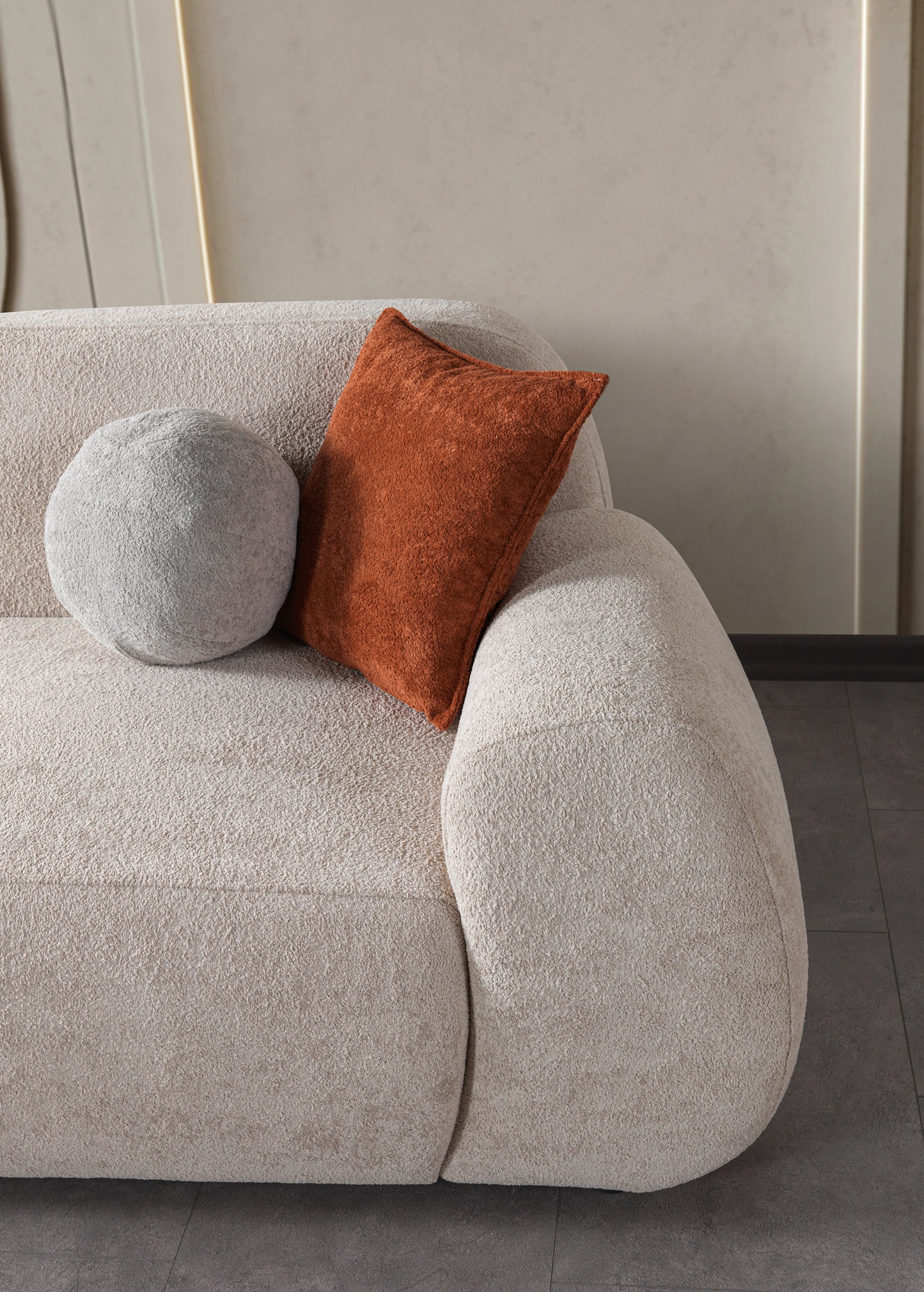 Ecksofa MOON