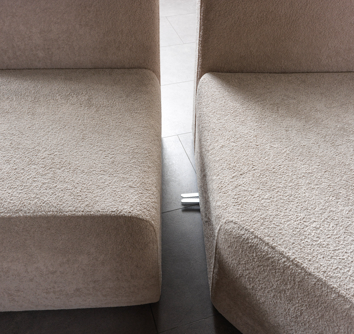 Ecksofa MOON