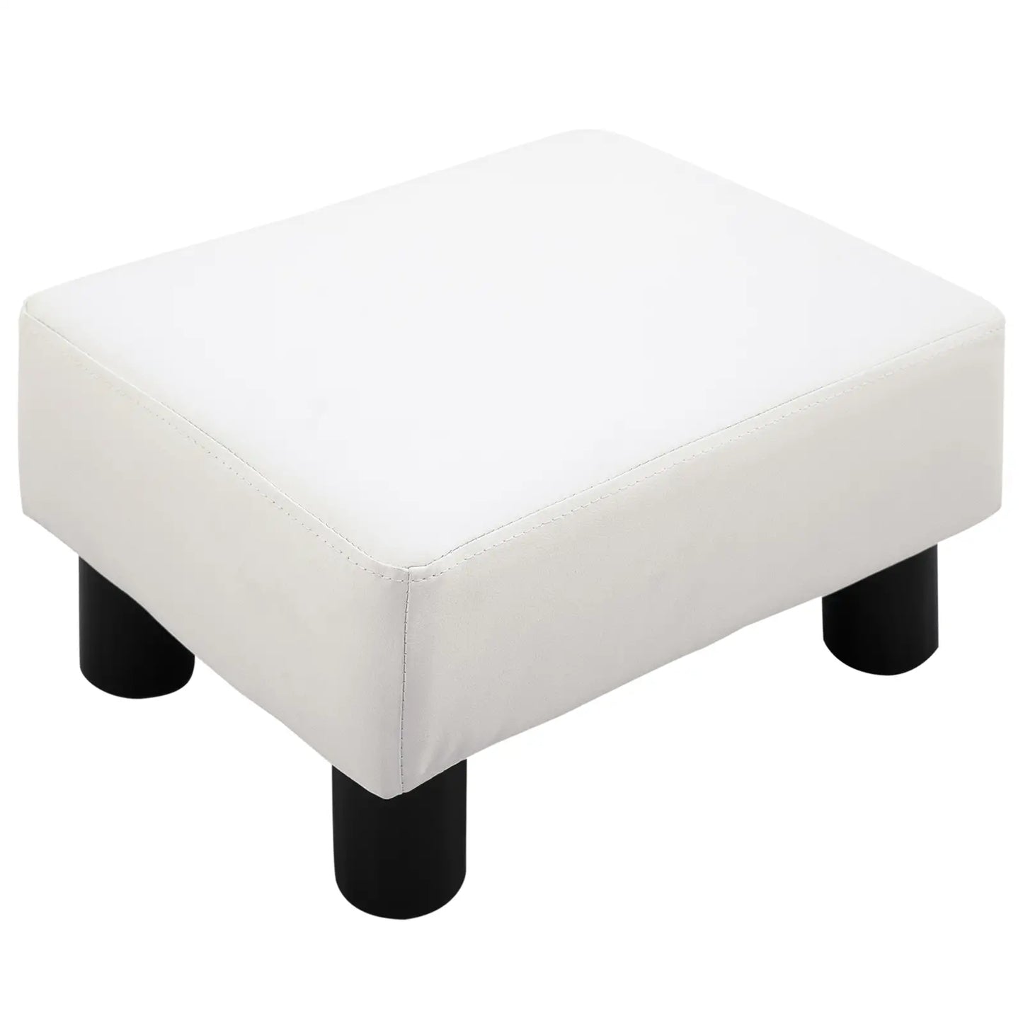 UrbanLoom Mini Bench - Weiß