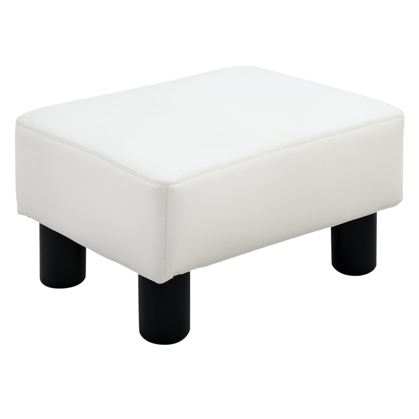 UrbanLoom Mini Bench - Weiß