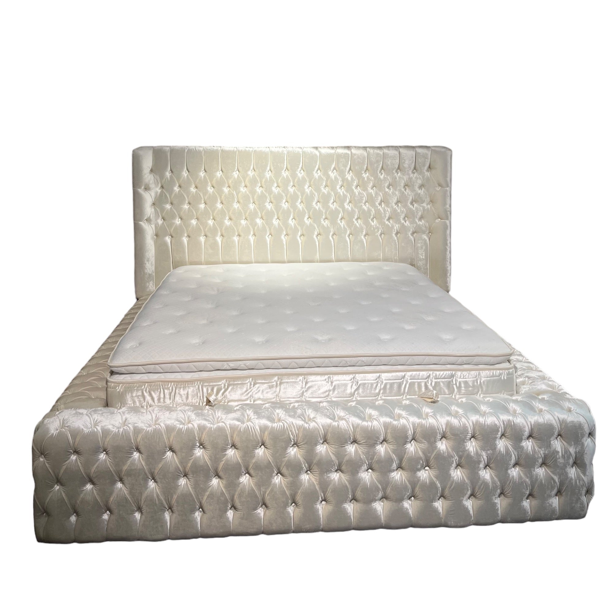 Boxspringbett Hayal